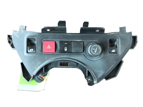 Bouton de warning PEUGEOT PARTNER Tepee 1.6 BlueHDi 100 (100 hp) 30960082