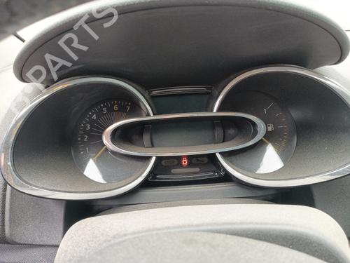 Rim RENAULT CLIO IV (BH_) 0.9 TCe 90 (BHNF, BHMA, BHMH, BHJK, BHJR) | BP27278290C45