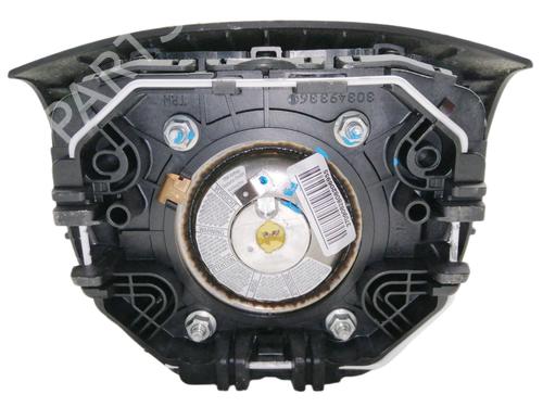 Driver airbag FORD FOCUS II (DA_, HCP, DP) 1.6 | BP11132667C9 