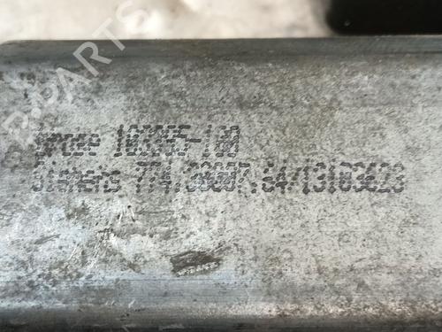 Front left window mechanism OPEL ASTRA G Coupe (T98) 2.2 DTI (F07) | BP30874605C22