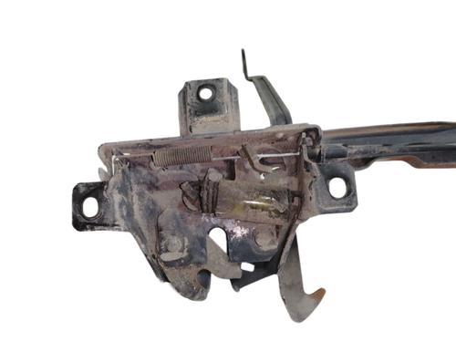 Hood lock HYUNDAI TERRACAN (HP) 2.9 CRDi | BP10910181C133 