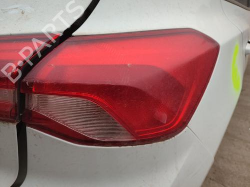 Right taillight FORD FOCUS IV (HN) 1.5 EcoBlue | BP29258139C35 