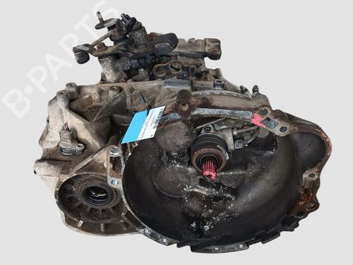 Used Gearbox HYUNDAI SONATA V (NF) [2004-2014]  20660325