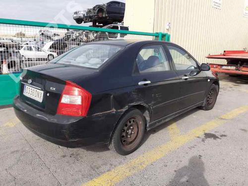 Used Parts KIA CERATO I Saloon (LD)  2.0  811589