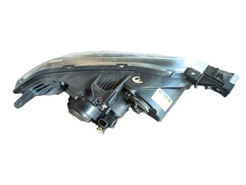 Left headlight MAZDA 3 Saloon (BK) 1.6 DI Turbo (BK12Y) | BP30109074C28