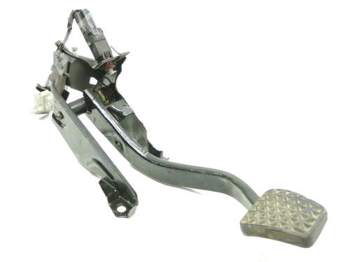 Used Break pedal Break pedal OPEL CORSA C (X01) 1.2 Twinport (F08, F68) (80 hp) 8767397 8767397