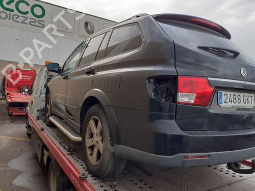 Venstre bagtil lås SSANGYONG KYRON 2.0 Xdi | BP7100356C100 