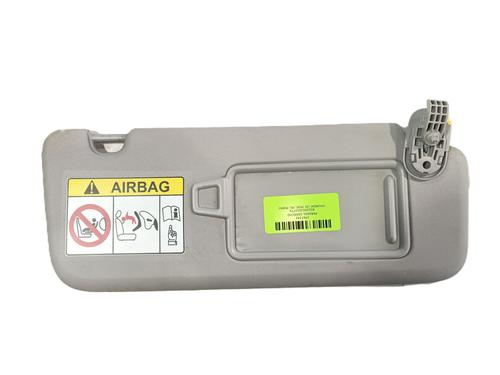 Right sun visor HYUNDAI i30 (PDE, PD, PDEN) 1.0 T-GDI | BP32043296I2 
