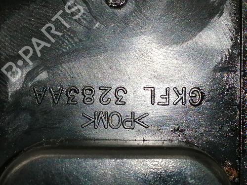 Steering column stalk HYUNDAI ELANTRA III Saloon (XD) 2.0 CRDi | BP13539932I23 