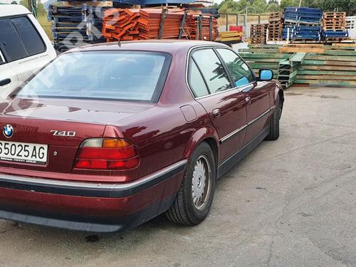 Used Parts BMW 7 (E38)  740 i, iL  944880
