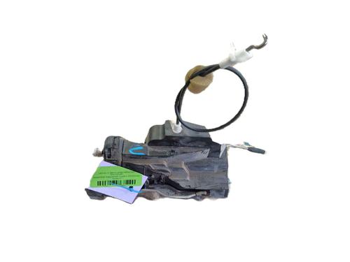 Used Front left lock Front left lock MERCEDES-BENZ A-CLASS (W168) A 140 (168.031, 168.131) (82 hp) 37232662 37232662