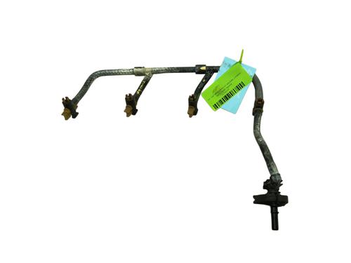 Rail D'Injecteurs RENAULT MASTER III Platform/Chassis (EV, HV, UV) 2.3 dCi 165 RWD (HV0P, HV0U, HV10, HV12, UV0P, UV0U,... (163 hp) 31330082