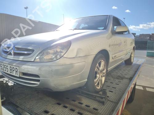 Rim CITROËN XSARA (N1) 2.0 HDi 90 | BP16052984C45