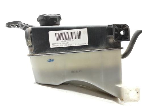 Expansion tank HYUNDAI SANTA FÉ II (CM) 2.2 CRDi | BP7238766C120 
