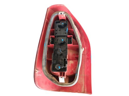 Right taillight CITROËN XSARA PICASSO (N68) 1.6 HDi | BP25862555C35 