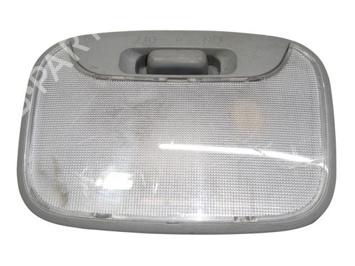 Interior roof light MITSUBISHI OUTLANDER II (CW_W) 2.0 DI-D (CW8W) (140 hp) MR190205