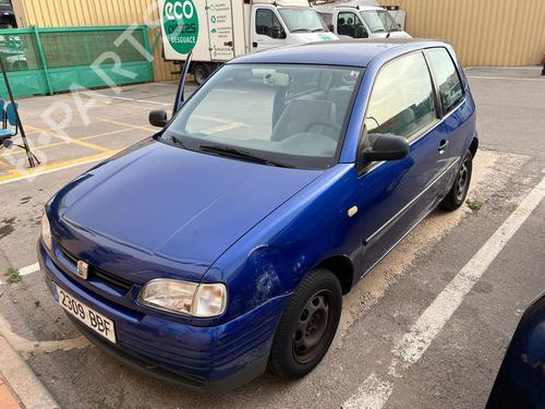 Right front indicator SEAT AROSA (6H1) 1.0 | BP10923193C33 