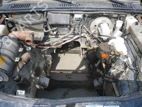 Steering pump TATA TELCOLINE (40_FD) 2.0 TDiC 4x4 | BP12211873M99 