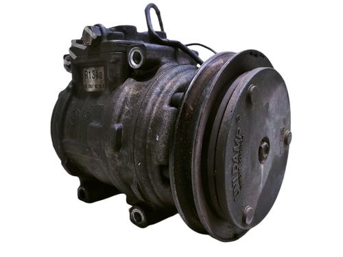 Used AC compressor KIA SPORTAGE SUV (K00) 2.0 TD 4WD (83 hp) 16121607