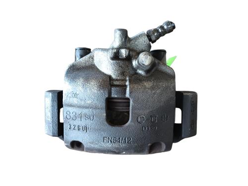 Used Left front brake caliper FIAT 500 (312_) 1.2 (312AXA1A) (69 hp) 28488967