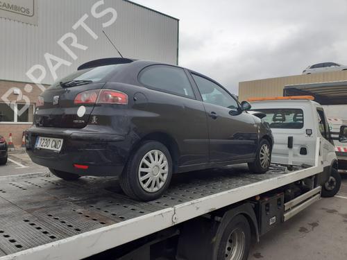 Starter SEAT IBIZA III (6L1)  | BP8078019M8 