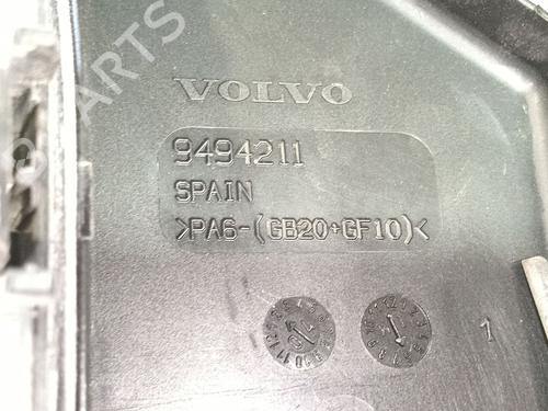 Fuse box VOLVO XC90 I (275) T6 AWD | BP31934004E1