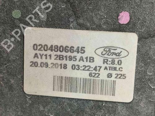 Servo brake FORD TRANSIT COURIER B460 MPV 1.5 TDCi | BP36798595M42 - Image 4