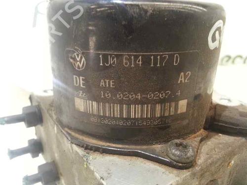 ABS pump VW GOLF IV (1J1)  | BP5353678M43 
