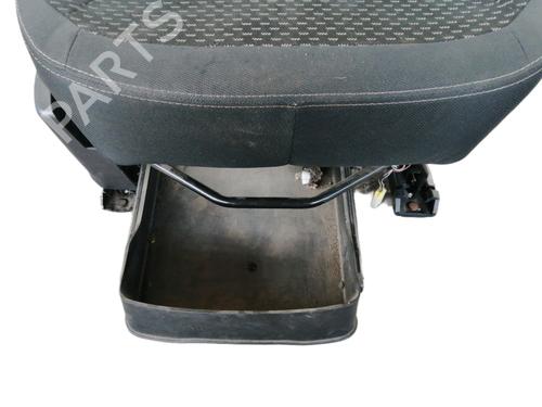 Right front seat NISSAN QASHQAI / QASHQAI +2 I (J10, NJ10, JJ10E)  | BP16097811C16 