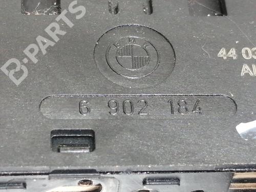 Left front window switch BMW 3 (E46) 320 i | BP8922247C106  - Image 5