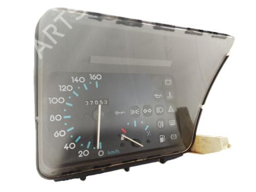 Instrument cluster SEAT MARBELLA (28A)  | BP6294314C47 