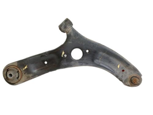 Used Right front suspension arm HYUNDAI i20 I (PB, PBT) 1.4 CRDi (90 hp) 10634754