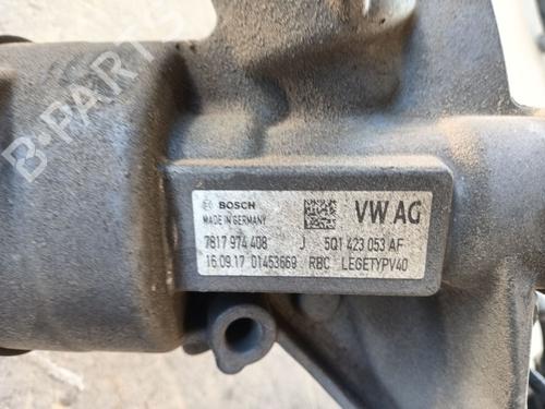 Steering rack AUDI Q2 (GAB, GAG) 1.6 TDI | BP32090224M22 