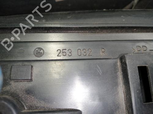 Right taillight SMART CITY-COUPE (450) 0.6 (S1CLA1, 450.341) | BP5351270C35 