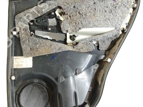 Rear left panel TOYOTA RAV 4 III (_A3_) 2.2 D 4WD (ALA30_, ALA30R) | BP8292057C60 