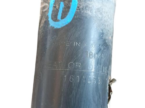Right front shock absorber FORD FIESTA VI (CB1, CCN) 1.5 TDCi | BP27367939M17 
