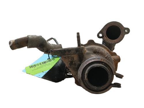 Turbocharger/Supercharger CITROËN JUMPY III Bus (V_) 1.6 BlueHDi 115 | BP28377299M71 