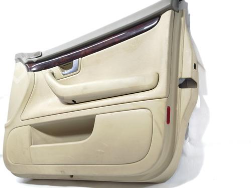 Used Right front door panel Right front door panel AUDI A4 B7 (8EC) 2.0 TDI (140 hp) 7186747 7186747