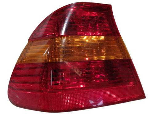 Used Left taillight BMW 3 (E46) 320 d (136 hp) 13420314