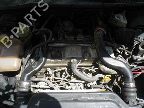 Right front steering knuckle FORD FOCUS I (DAW, DBW)  | BP5351216M26 