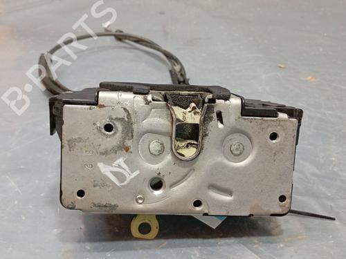 Used Front left lock FIAT GRANDE PUNTO (199_) [2005-2025]  23240997