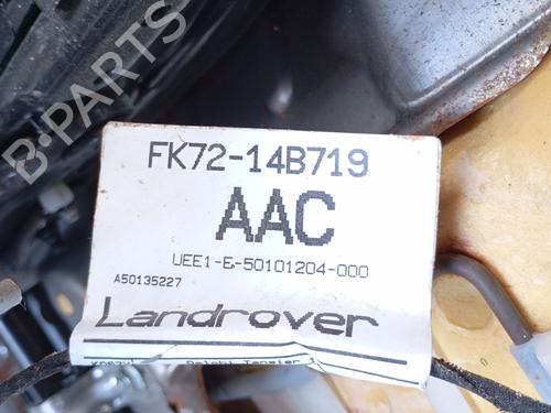Left front seat LAND ROVER DISCOVERY SPORT (L550) 2.0 D | BP33904414C15  - Image 8