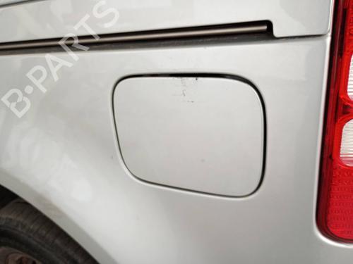 Tanklokket VW CADDY III MPV (2KB, 2KJ, 2CB, 2CJ)  | BP16765443C131