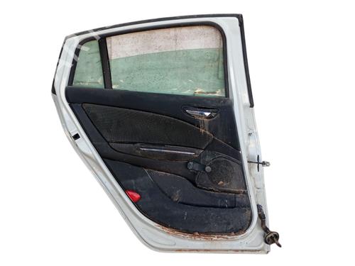 Drzwi tylne lewe FIAT BRAVO II (198_) 1.6 D Multijet (198AXH1B) | BP30831048C4 