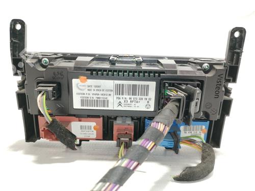 Climate control CITROËN C5 II (RC_)  | BP6581145I5 