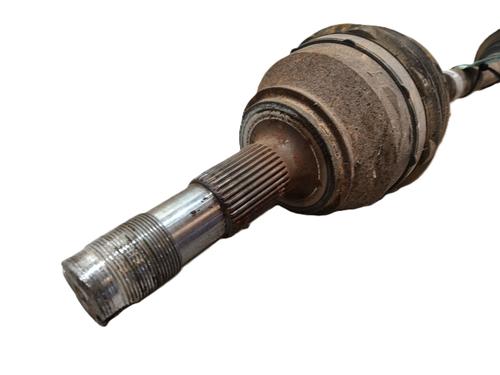 Left front driveshaft FIAT DUCATO Bus (250_) 140 Multijet 2,2 D | BP29425637M38 