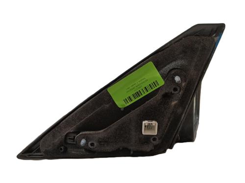 Right mirror MAZDA 3 Saloon (BK) 1.6 DI Turbo (BK12Y) | BP30100746C27