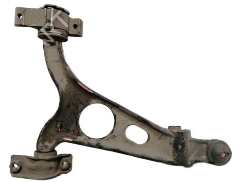 Used Left front suspension arm ALFA ROMEO 147 (937_) [2000-2010]  5815400