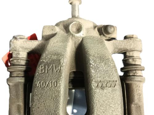 Used Right rear brake caliper BMW 1 (E87) 118 d (122 hp) 21263993