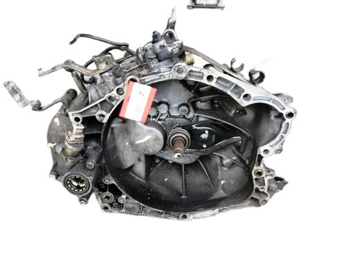 Used Manual gearbox Manual gearbox PEUGEOT 206 Hatchback (2A/C) 1.9 D (69 hp) 10756355 10756355